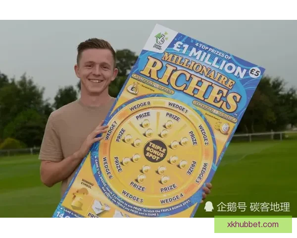 世界杯竞猜结果预测揭秘：如何通过数据分析提升准确率并赢得大奖