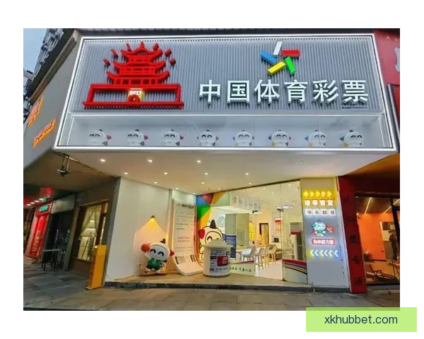 全面解析体育竞猜入口的优势与挑战 引领未来竞猜市场发展新趋势