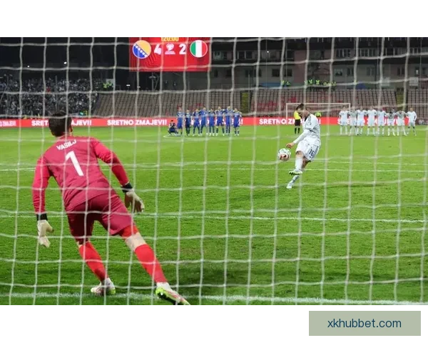 美加墨世界杯竞猜必胜攻略全面解析 预测技巧与热门球队分析