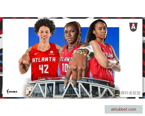 WNBA官方公布2026赛季选秀时间揭幕战将于五月开启