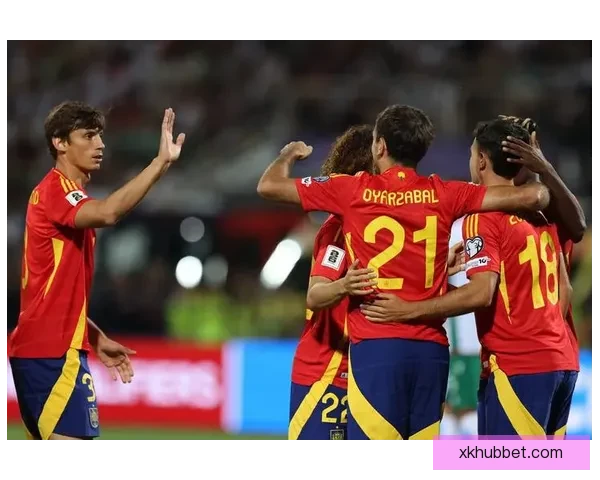 世界杯足球竞猜平台全面升级 智能分析助力精准预测 赢取丰厚大奖