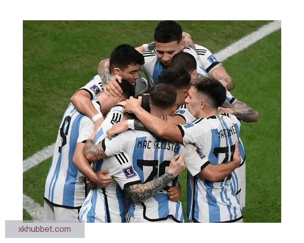 2026世界杯黑马崛起之路精彩赛程全解析