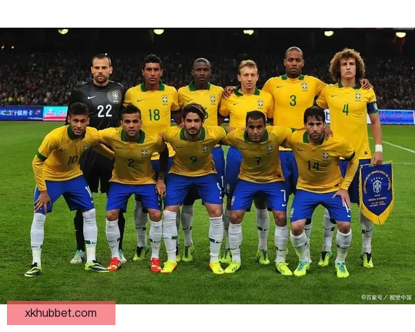 2026年世界杯球队名单预测及实力分析，各大热门球队能否脱颖而出