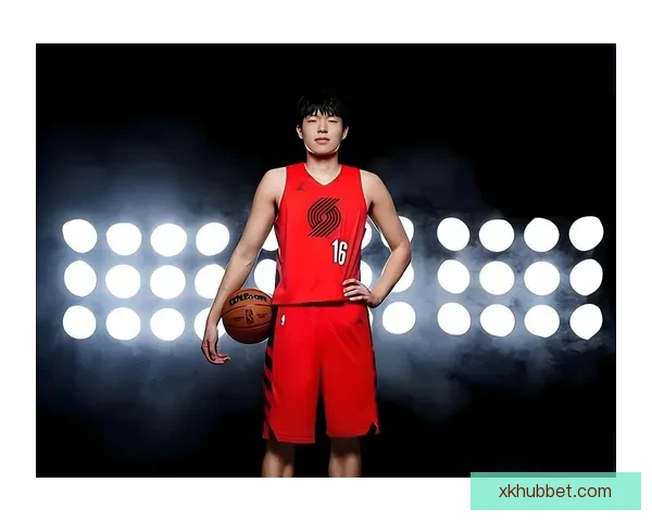 开拓者官方召回杨瀚森 G联赛16场带队首进西部半决赛 自评打60分