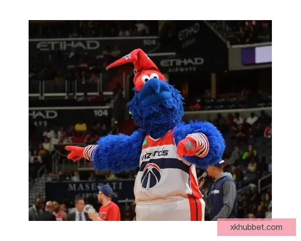 奇才官方为愚人节恶作剧道歉 承认处理不当并表示将为球迷提供补偿