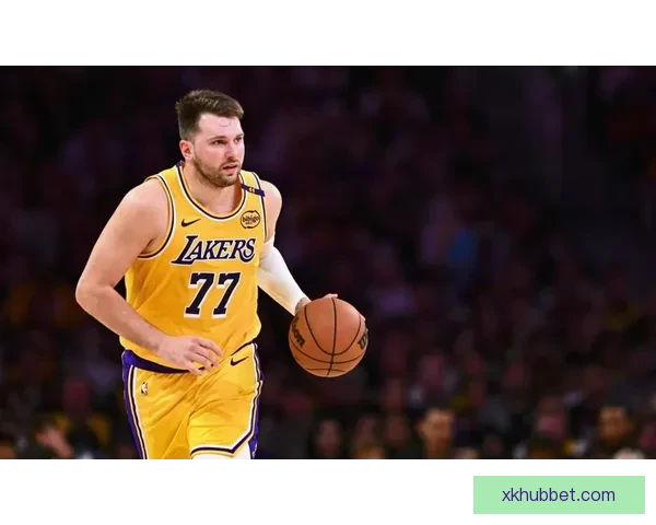 湖人迎战活塞前瞻东契奇带队冲击十连胜谁能接棒坎宁安