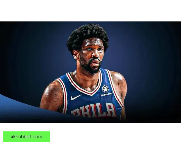 76人公牛首发名单公布恩比德复出乔治禁赛结束回归赛场